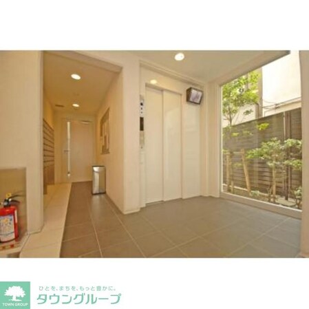 パークアクシス亀戸中央公園の物件内観写真